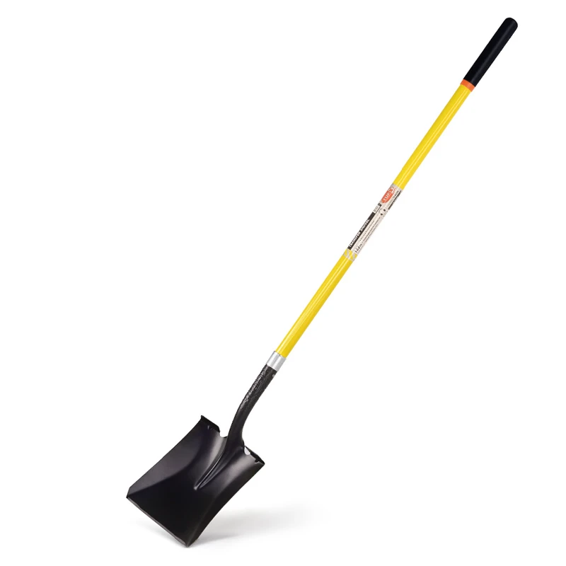 Transfer Shovel