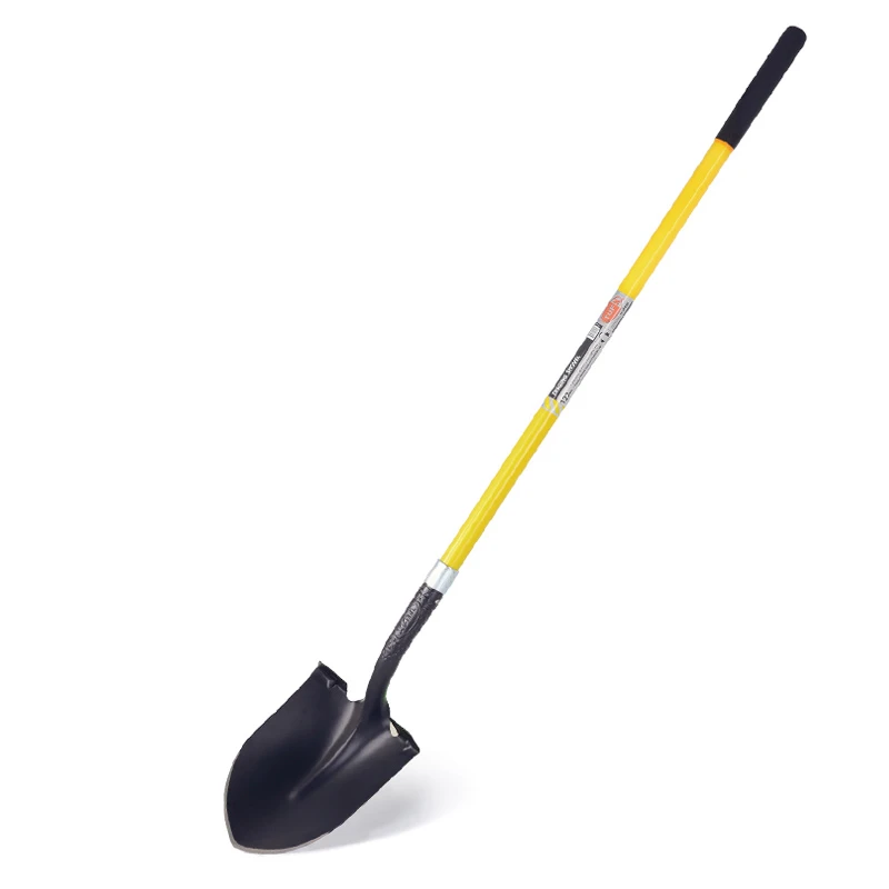 Heavy Duty Shovel For Digging