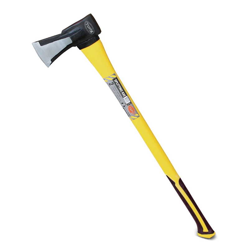 Splitting Axe