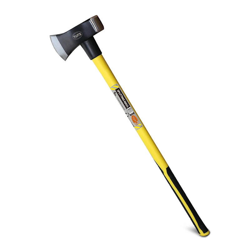 Splitting Maul
