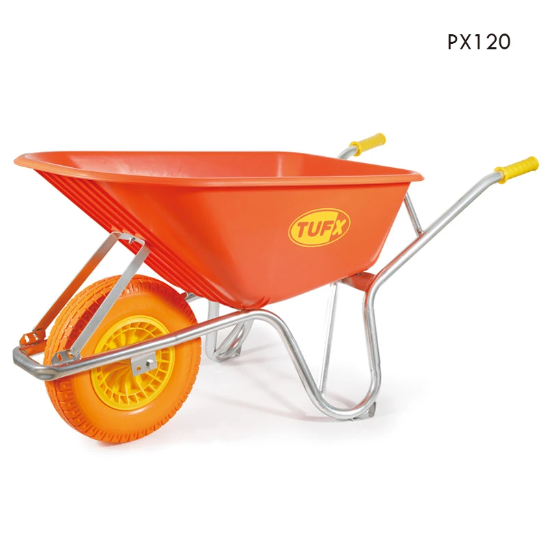 Best Contractor Wheelbarrow
