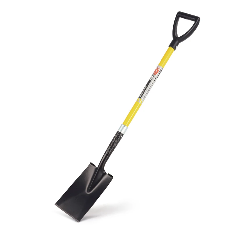 Border Spade