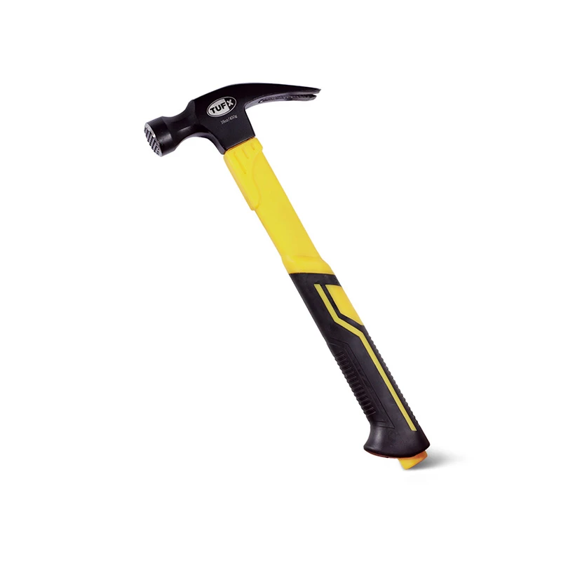 Straight Claw Hammer