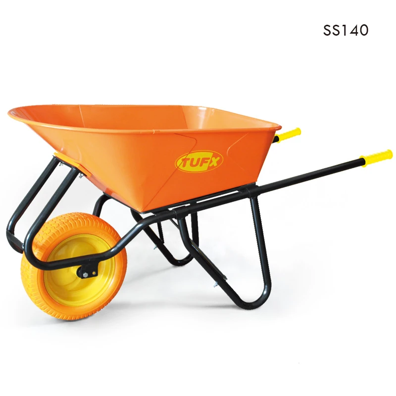 Best Wheelbarrow