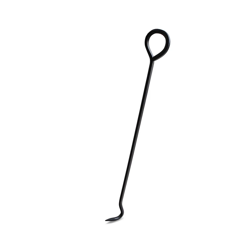 Manhole Cover Hook