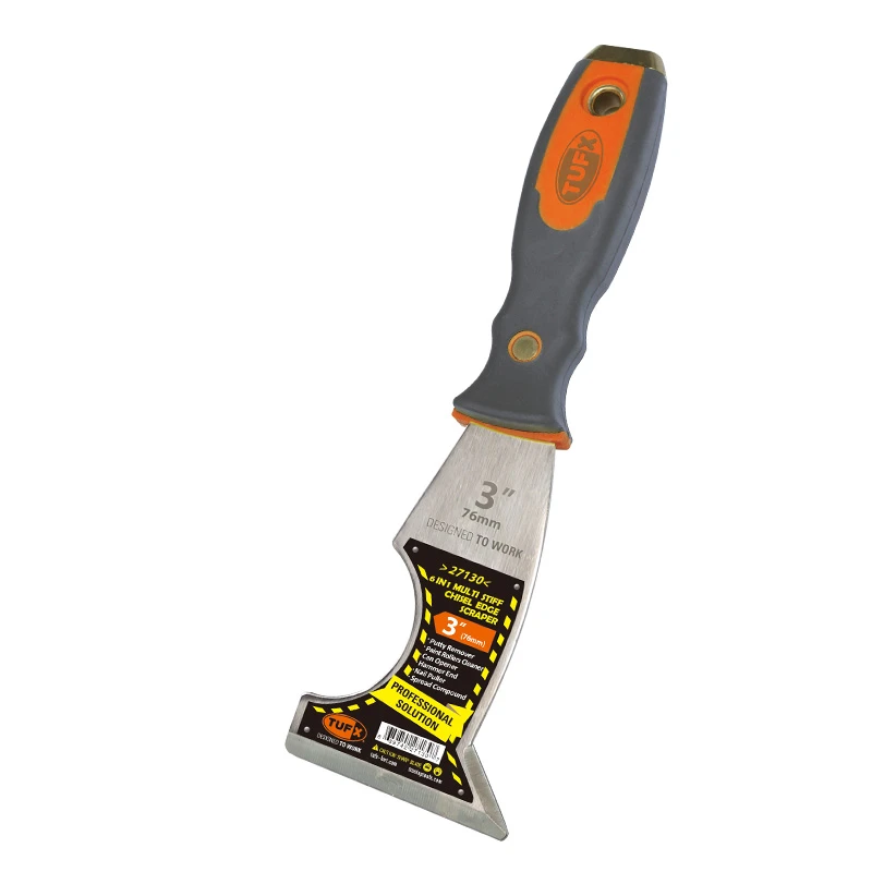 Paint Scraper