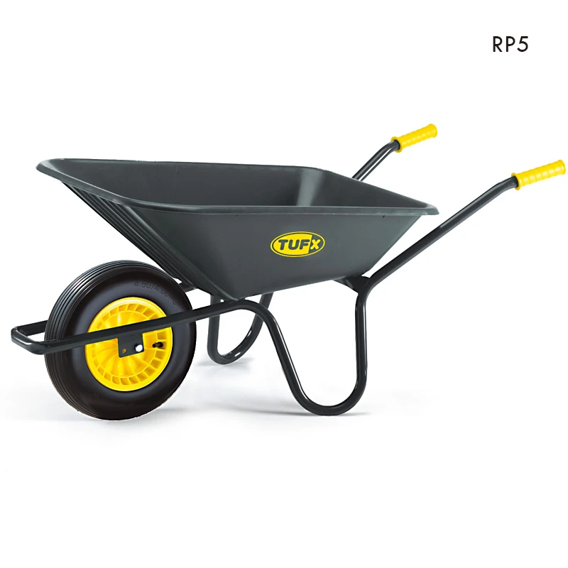 Lightweight Wheelbarrow