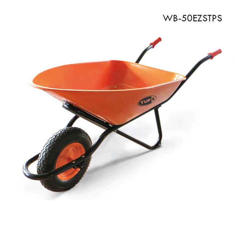 Wheelbarrow for Garden