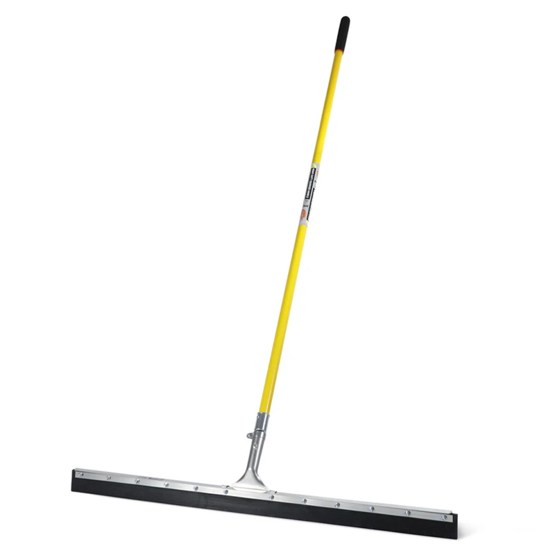 Rubber Floor Squeegee