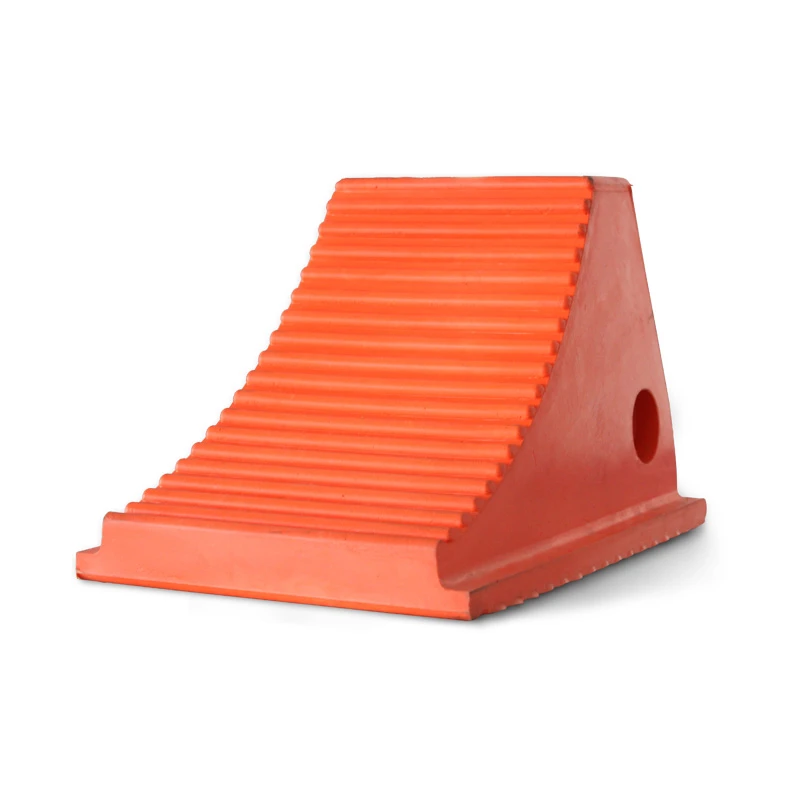 Wheel Chock