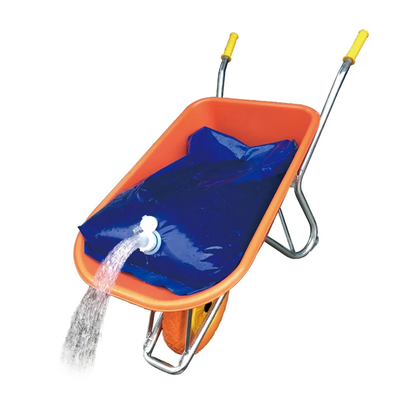 Wheelbarrow Water Bag