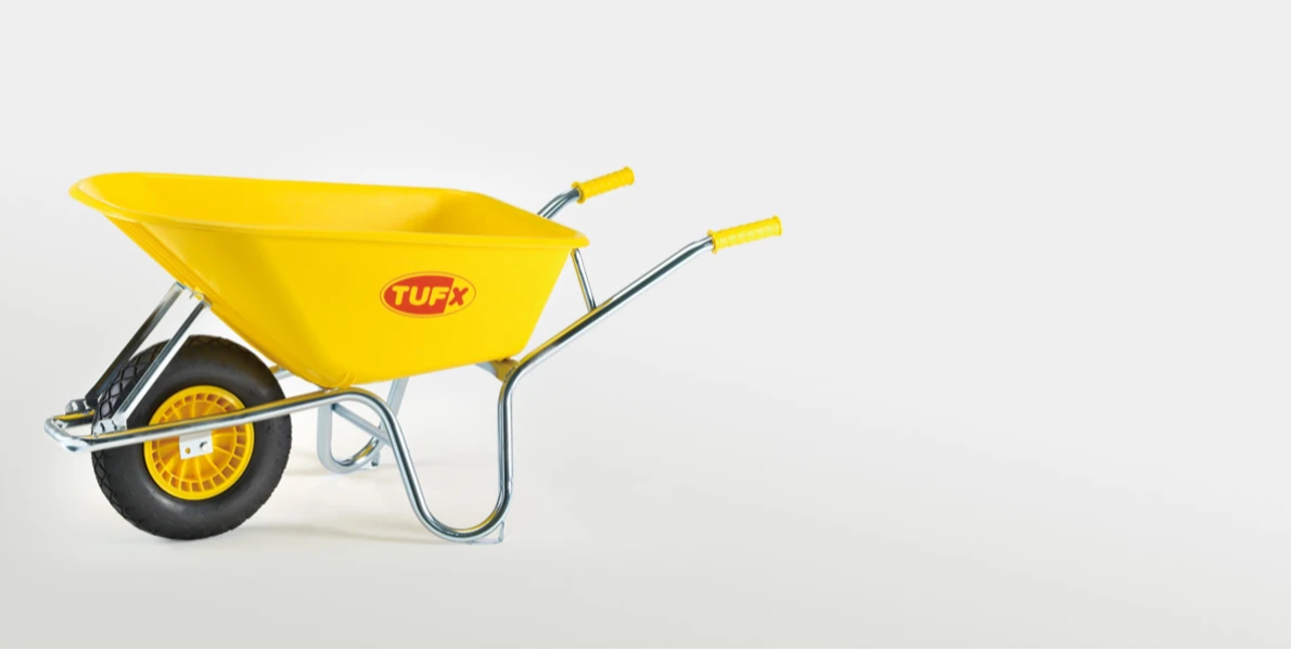 TUFX