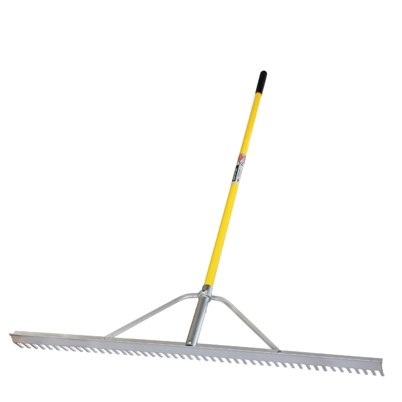 Landscaping Rake