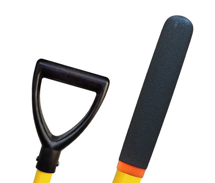 Handle and Grip Options