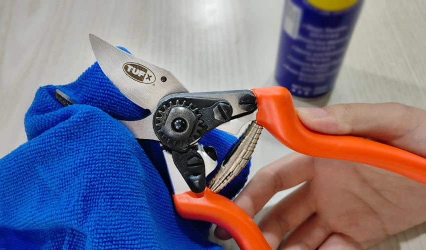 Hand Pruners