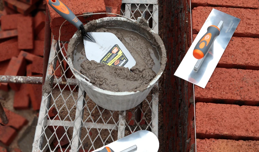 Finishing Trowel