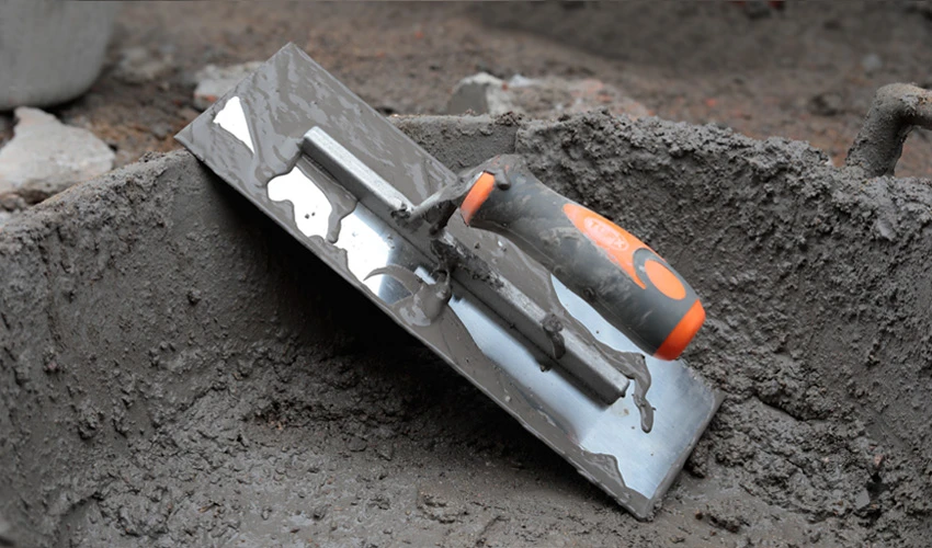 Brick Trowels