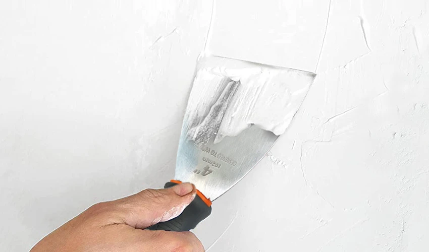 Finishing Trowel
