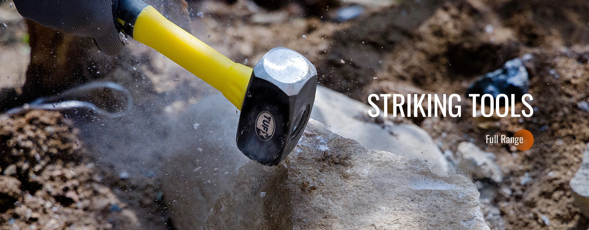 Striking Tools