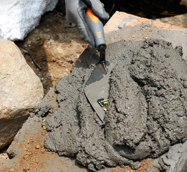 London Brick Trowel