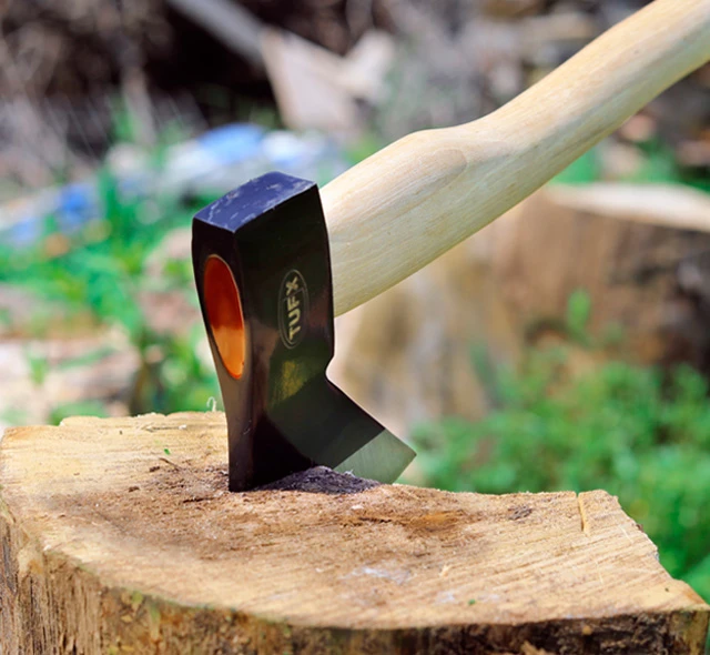 Tree Felling Axe