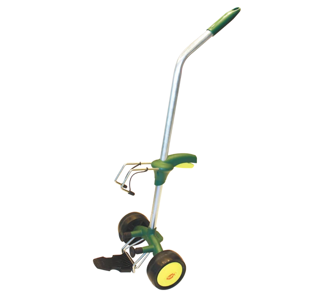 Pot Mover