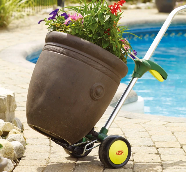 Pot Mover