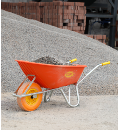 The Best Plastic Wheelbarrow: The Smart Choice for Modern Gardening