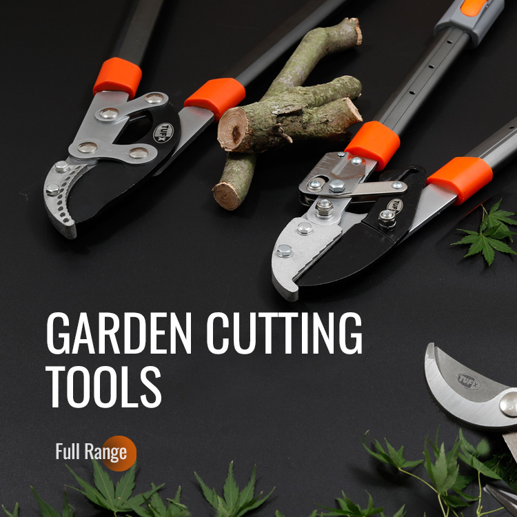 Garden Cutting Tools