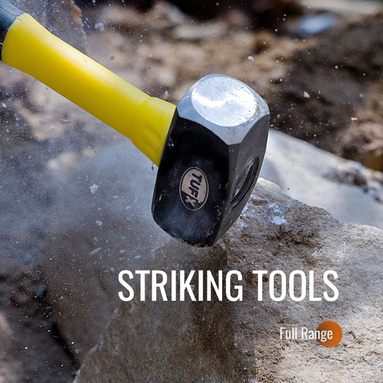 Striking Tools