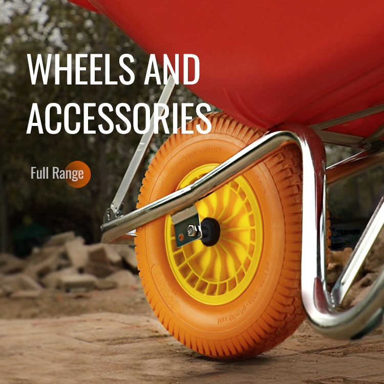 Wheels and Accessories