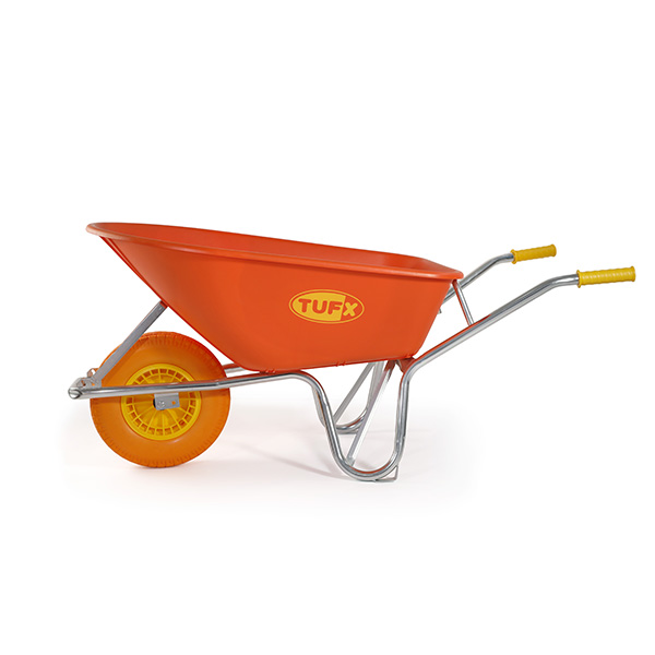 Best Plastic Wheelbarrow