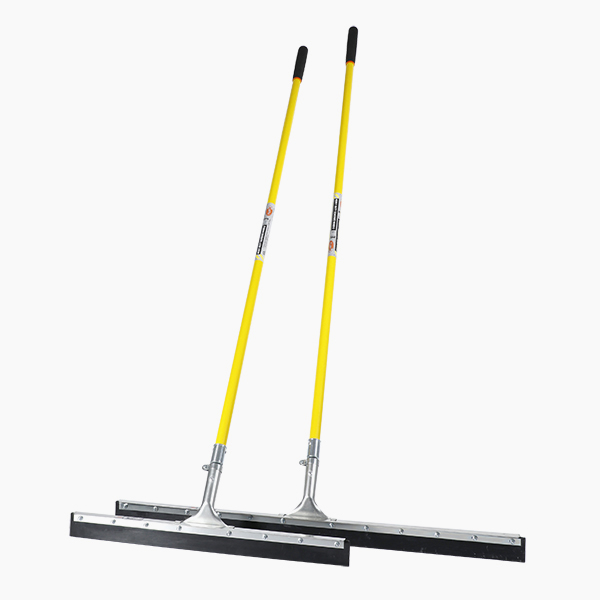 Rubber Floor Squeegee