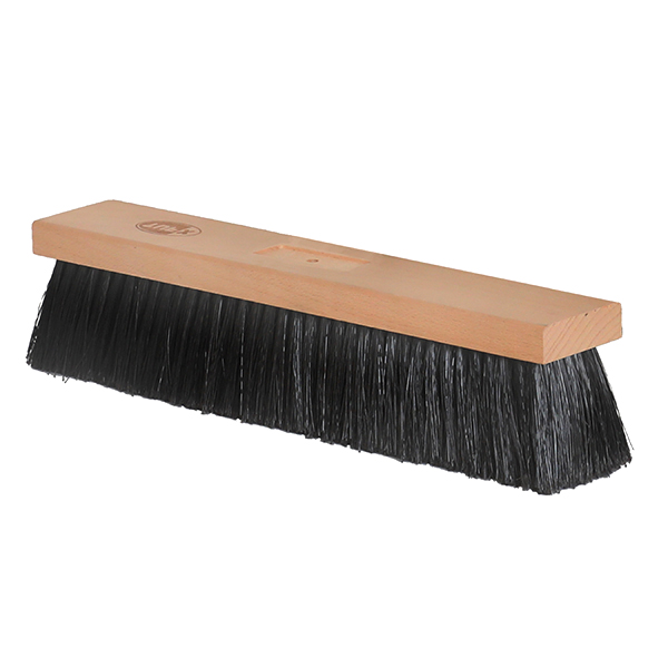 Smooth Surface Push Broom