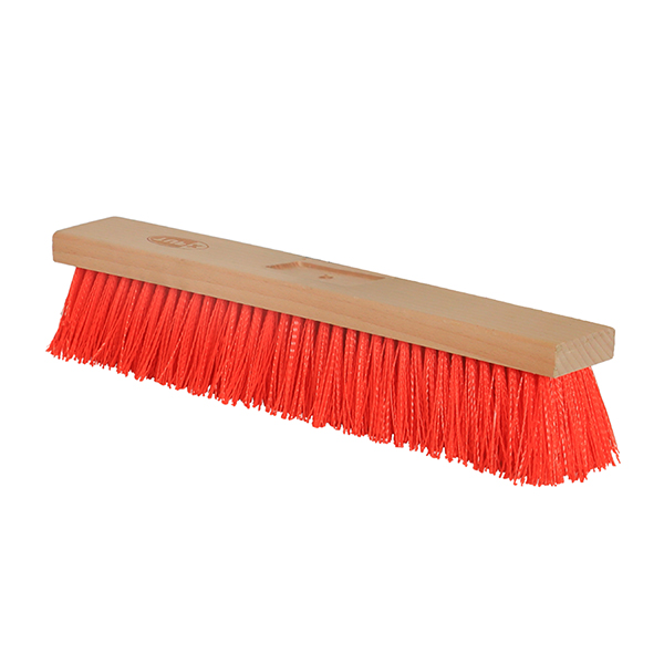 Rough Surface Push Broom