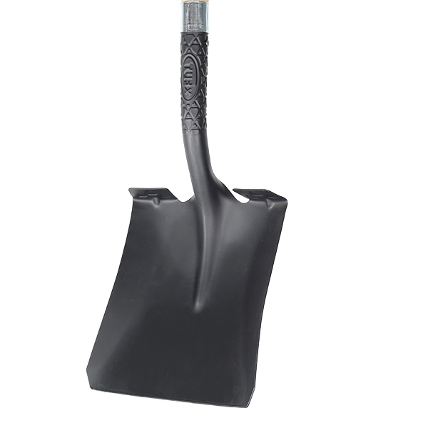 Square Head Shovel