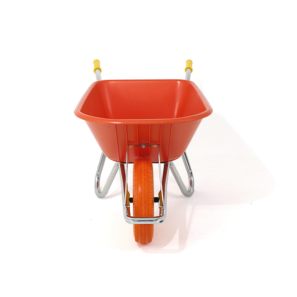 Contractor Wheelbarrow