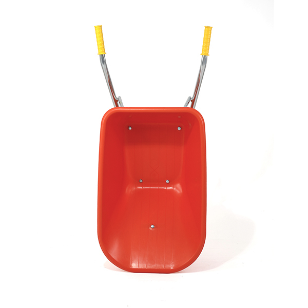 Contractor Wheelbarrow
