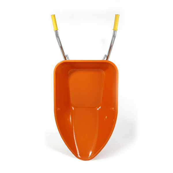 Heavy Duty Wheelbarrow for Concrete