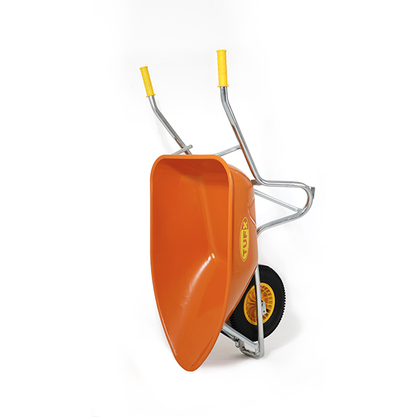 Heavy Duty Wheelbarrow for Concrete