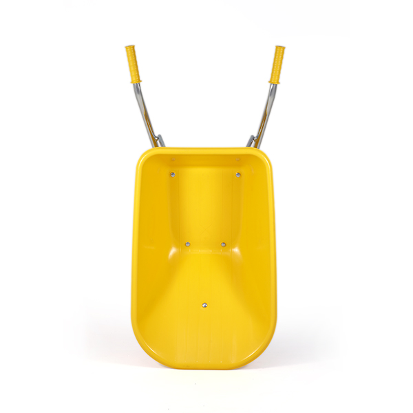 Pro Landscaper Wheelbarrow