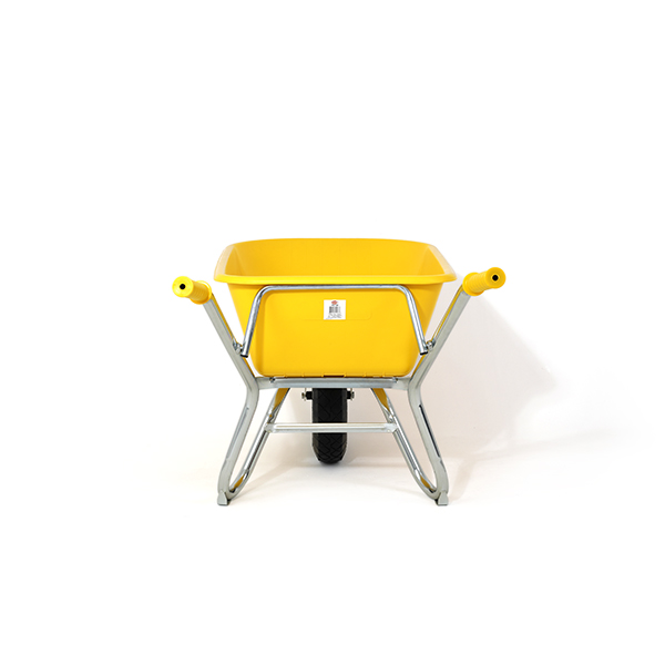 Pro Landscaper Wheelbarrow