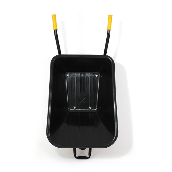 Lightweight Wheelbarrow