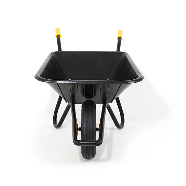 Lightweight Wheelbarrow