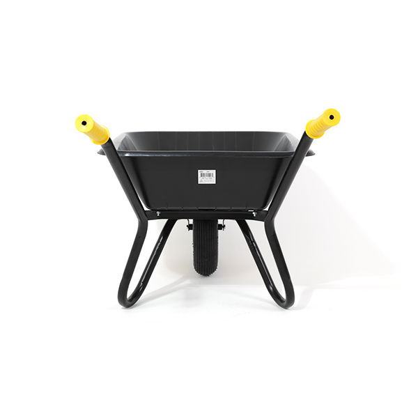 Lightweight Wheelbarrow