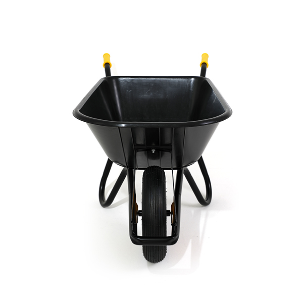 Poly Wheelbarrow