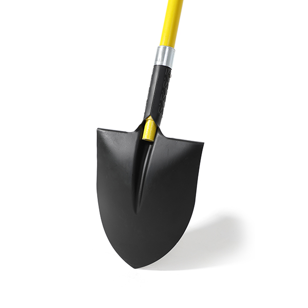 Irrigation Shovel