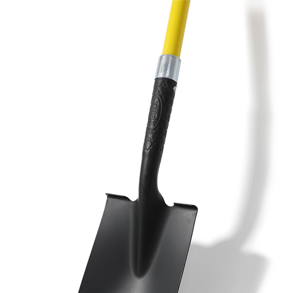 Border Spade
