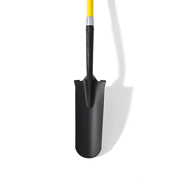 Drain Spade