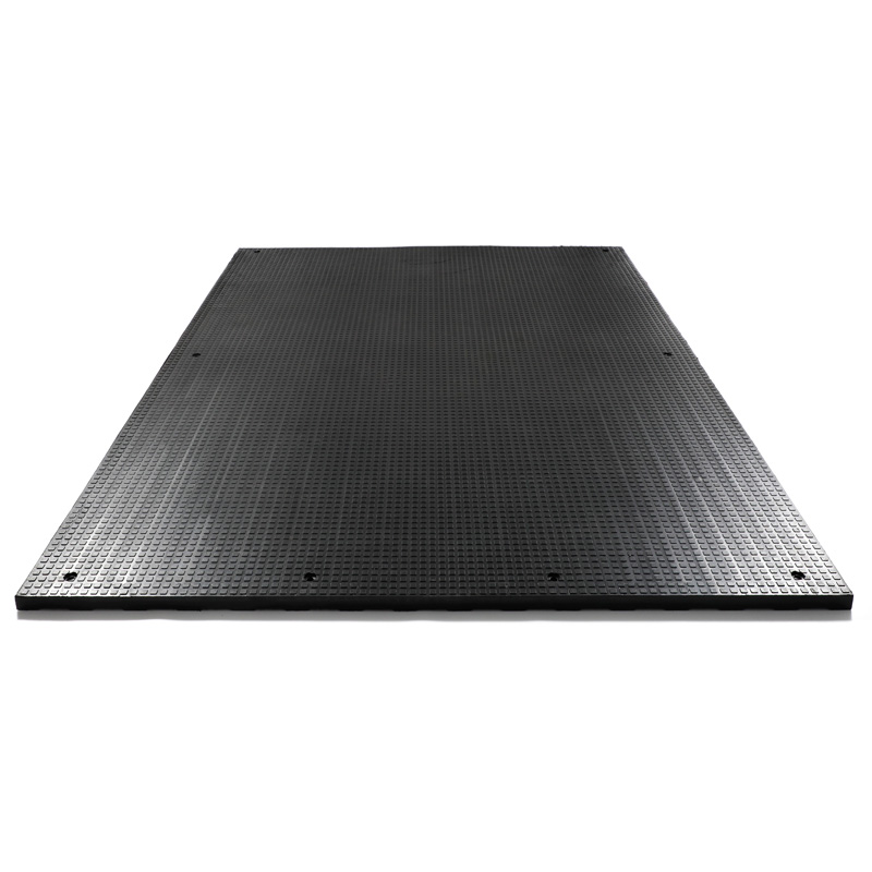Livestock Rubber Mat